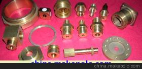 高郵市華安精密機械廠 精密制造領域的專業力量